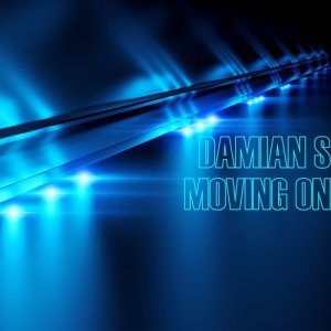 收聽Damian S的Moving On歌詞歌曲