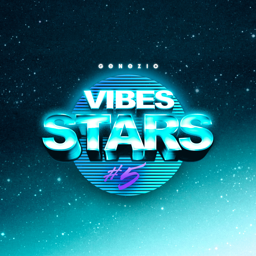 VIBESTARS #5 (Explicit)