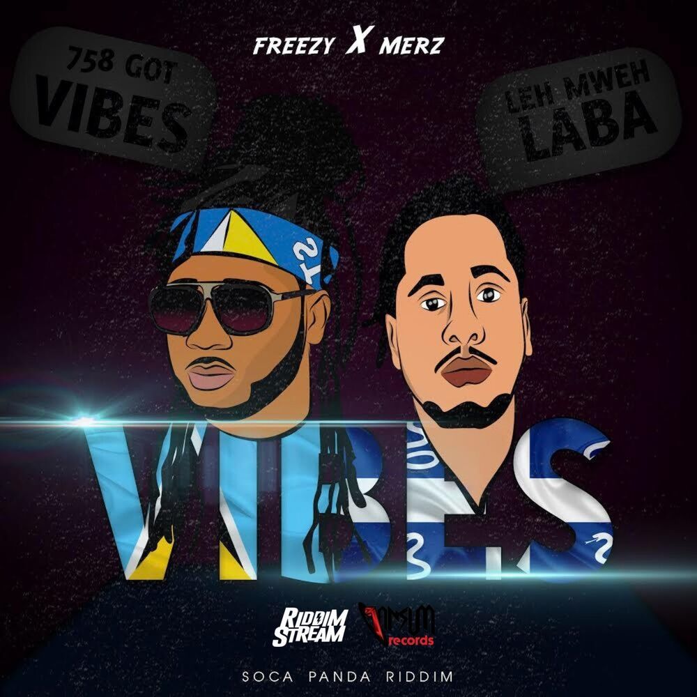 Vibes (Le Mweh Laba)