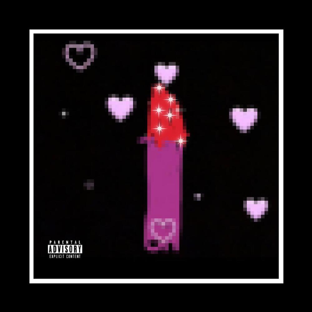 Ice her lip gloss (Explicit)