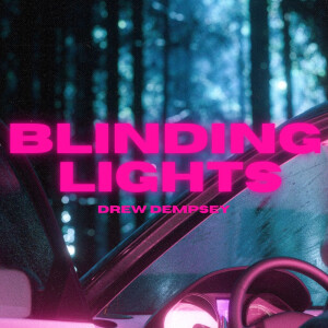 Album Blinding Lights from 
