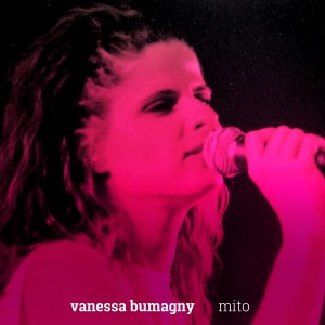 Album Mito from Vanessa Bumagny