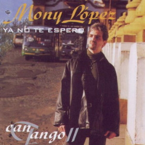 ดาวน์โหลดและฟังเพลง Milonguera พร้อมเนื้อเพลงจาก Mony López