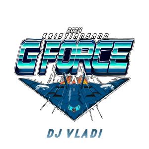 DJ VLADI的專輯G FORCE 2024 (Explicit)