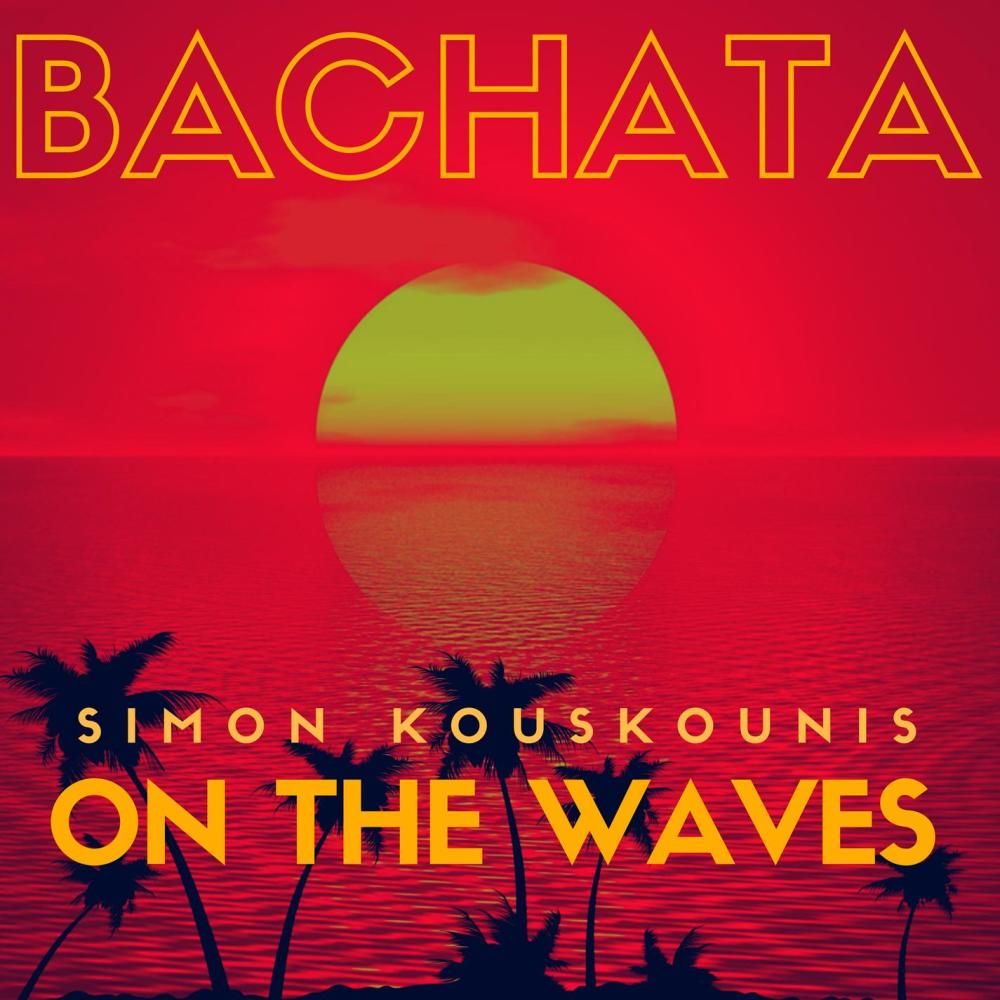 Bachata on the Waves