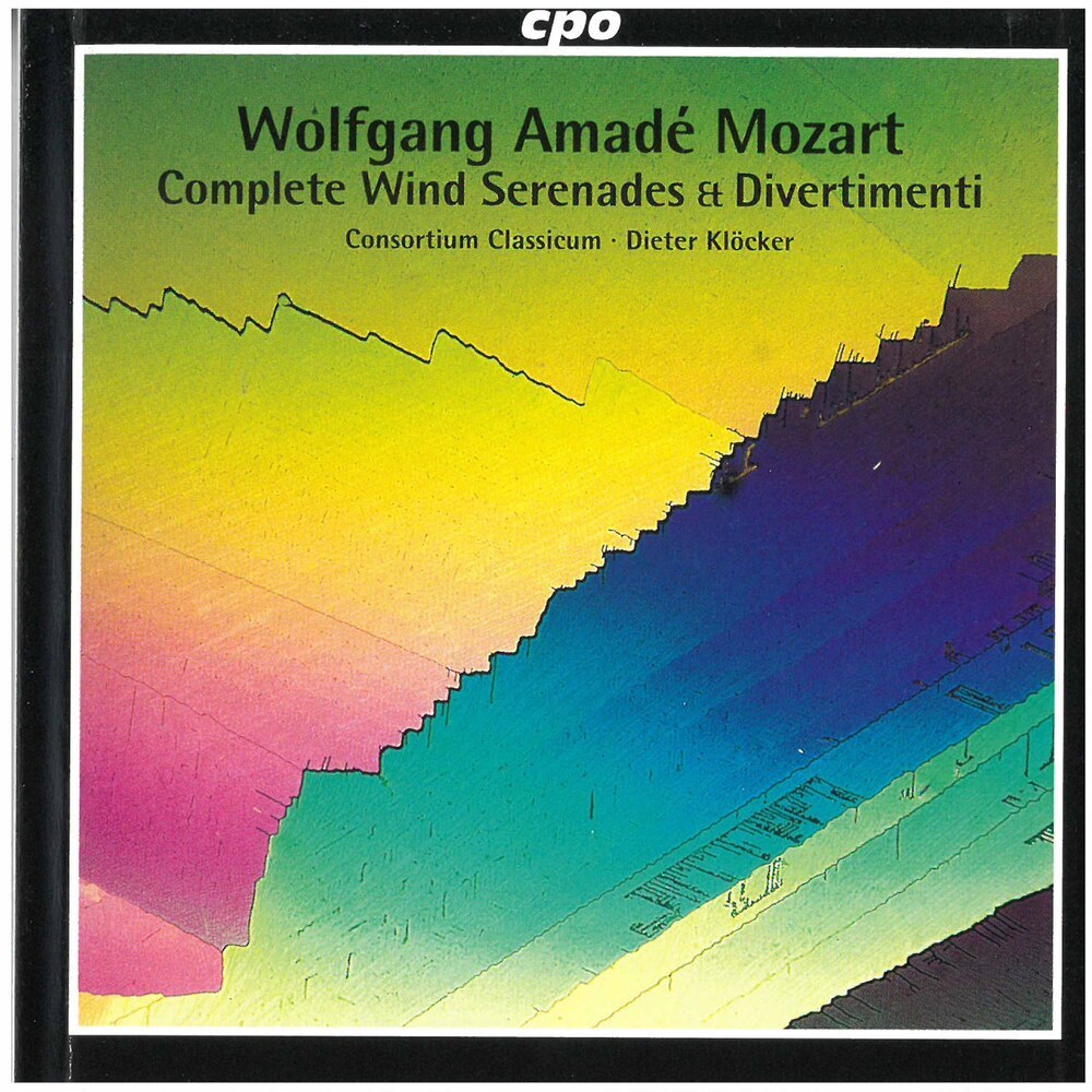 Divertimento in F Major, K. 253: III. Allegro assai