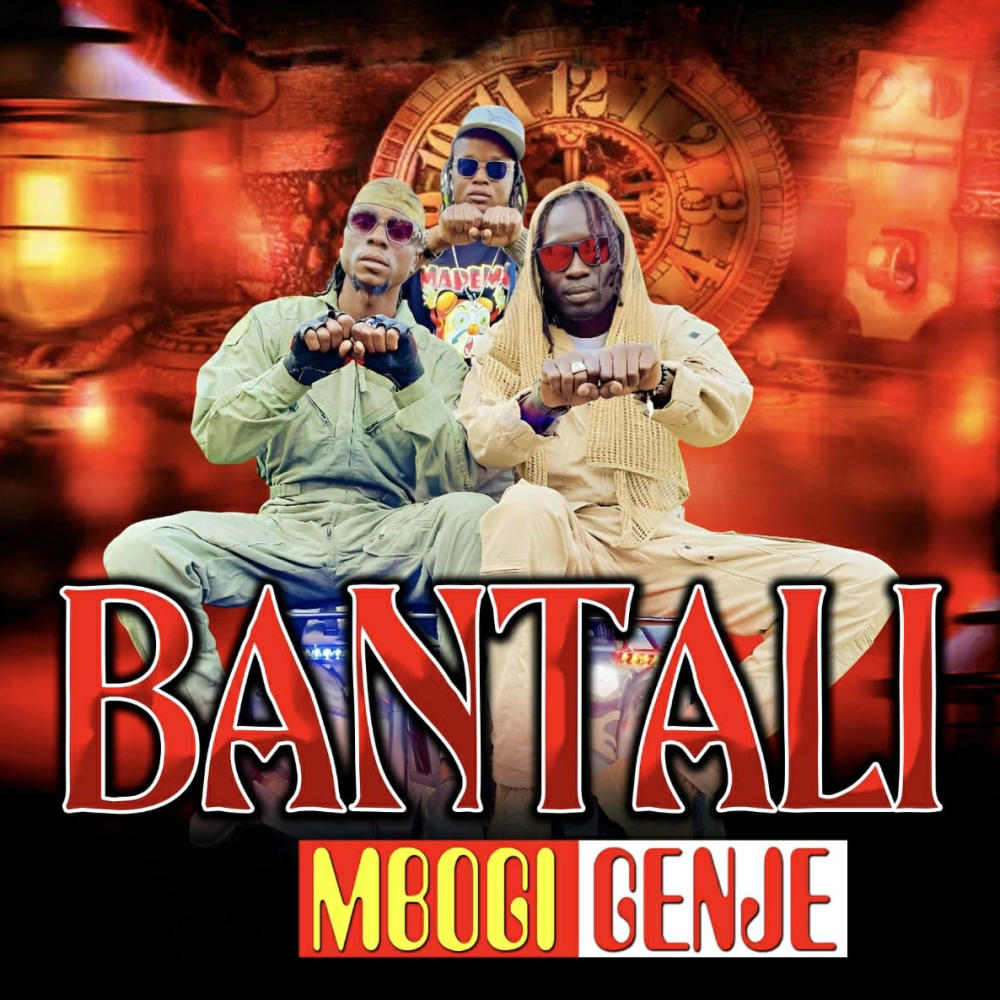 Bantali