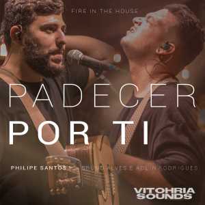 收聽VITOHRIA SOUNDS的Padecer por Ti歌詞歌曲