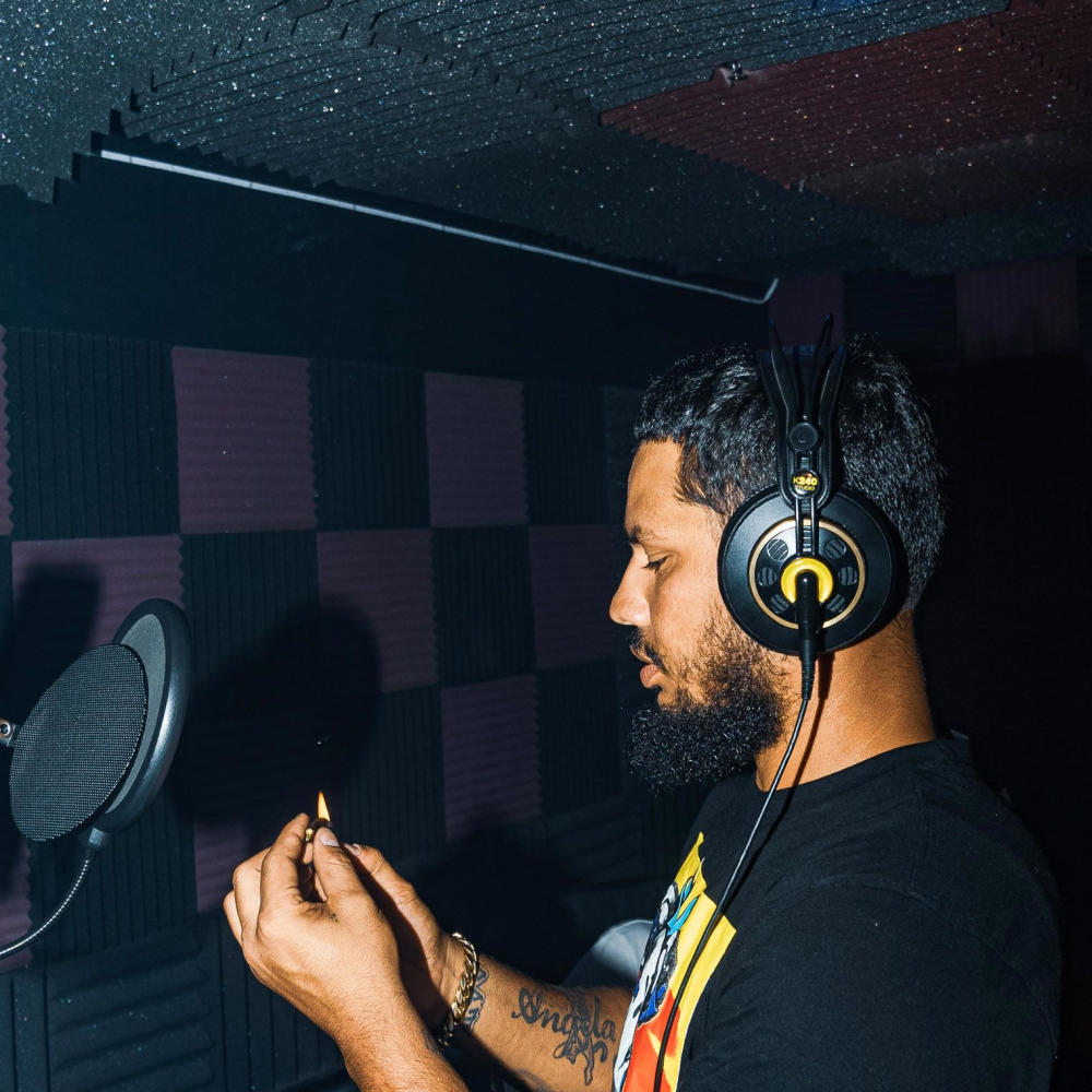 Depression & Obsession (Explicit)