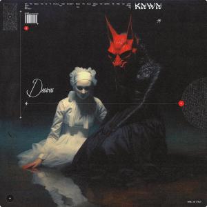 I'M KNWN的專輯Desires