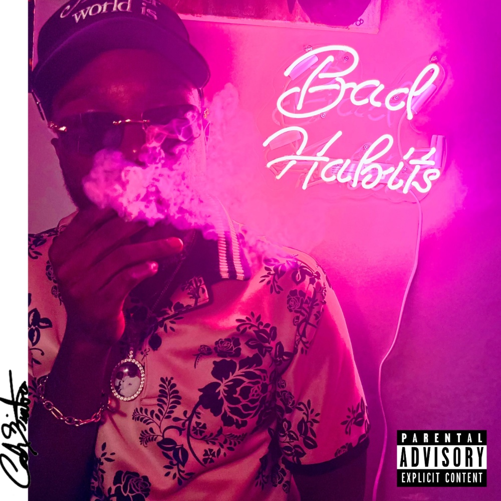 Bad Habits (Explicit)