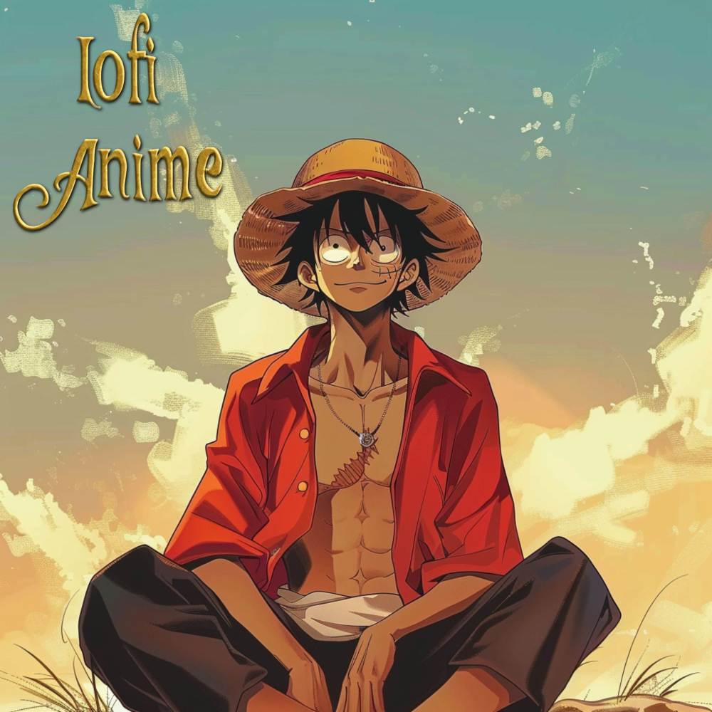 Relaxing Lofi Ost