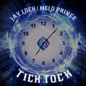 Jay Lock的專輯Tick Tock