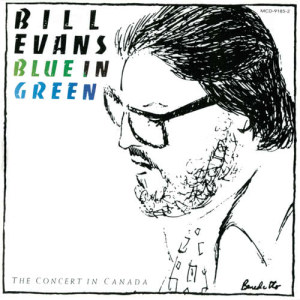 ดาวน์โหลดและฟังเพลง The Two Lonely People พร้อมเนื้อเพลงจาก Bill Evans