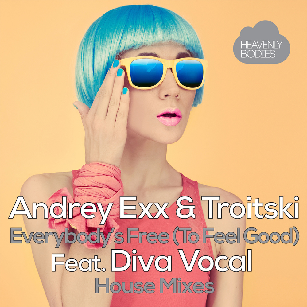 Everybody's Free(To Feel Good) (Submission DJ Remix)