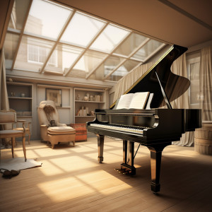 Meditation Mike的專輯Yoga Meditation Piano: Peaceful Melodies
