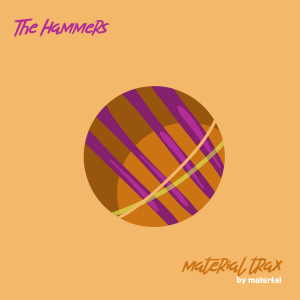 Osvaldo&Beat的專輯The Hammers, Vol. 26