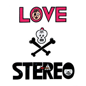 อัลบัม 부끄러워요 Bu-kkeu-reo-wo-yo ศิลปิน Love X Stereo