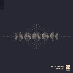 Album Moon oleh Shadow Child