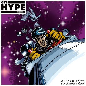 Listen to Black Hole Skank song with lyrics from Glitch City
