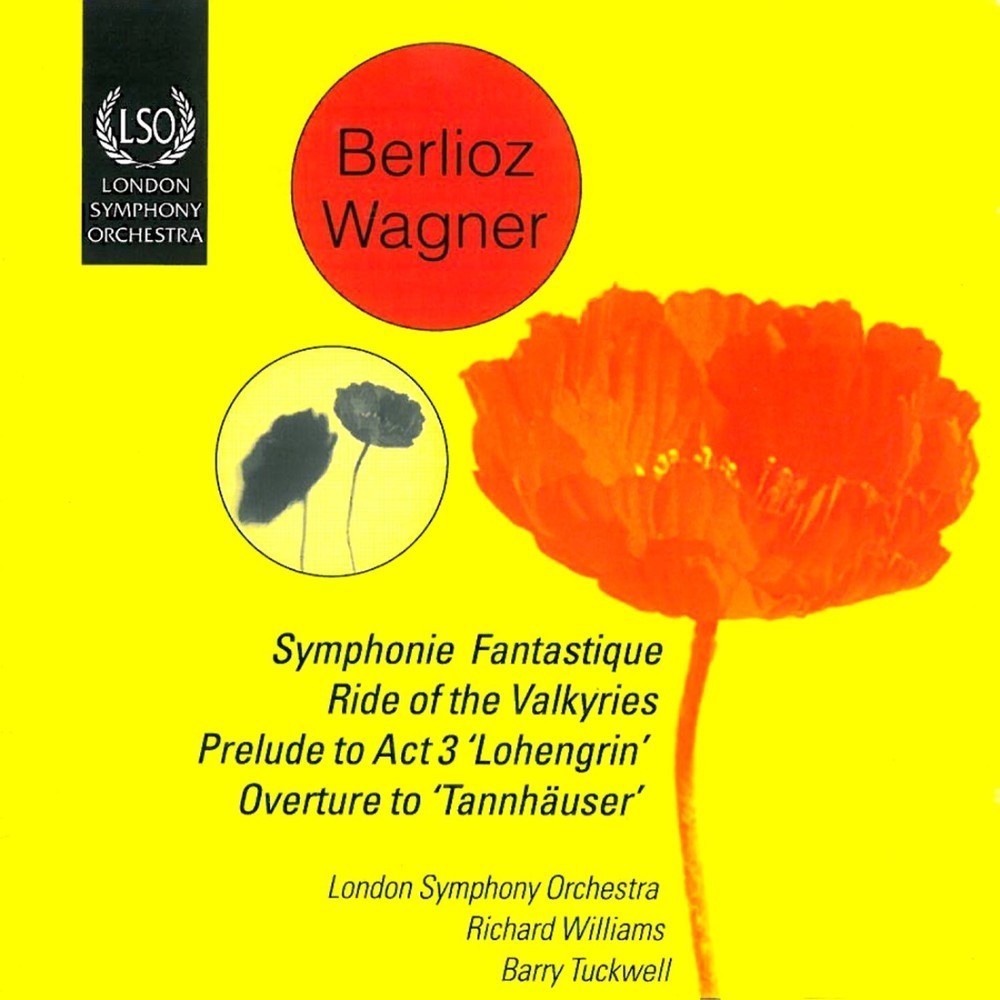 Symphonie Fantastique: V. Songe d'une nuit du sabbat (Larghetto-Allegro)