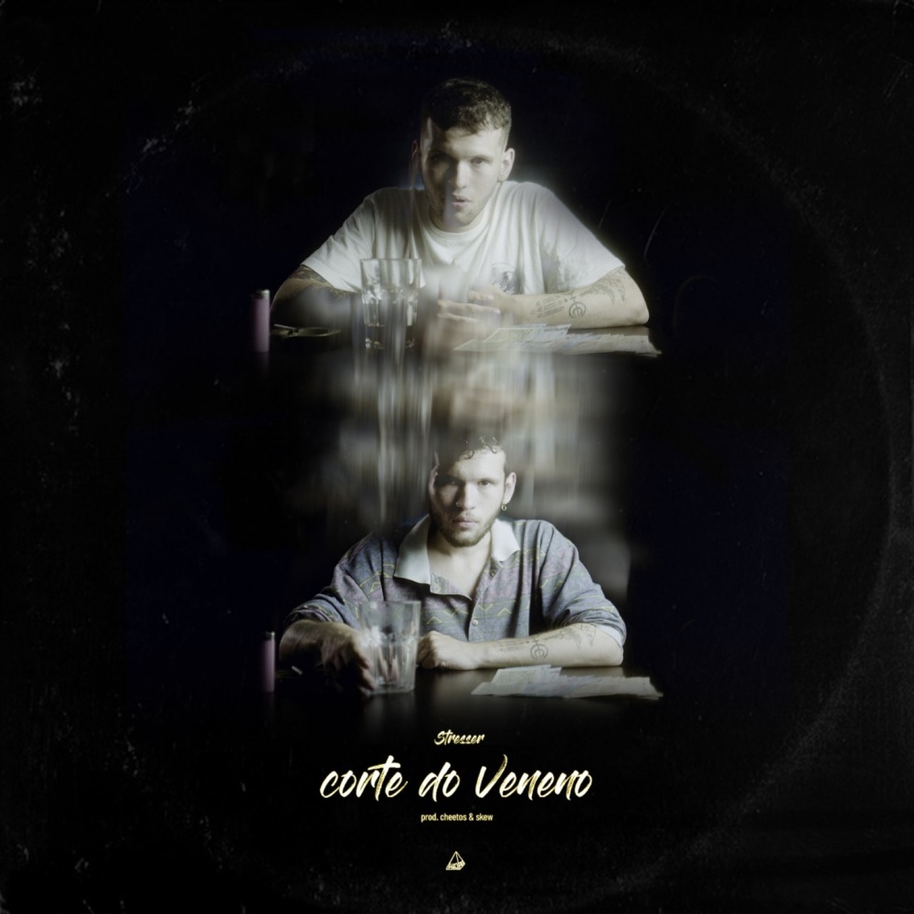 Corte Do Veneno