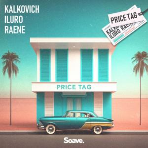 Kalkovich的专辑Price Tag