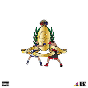 Listen to Iwinfilwi (Explicit) song with lyrics from 528ron