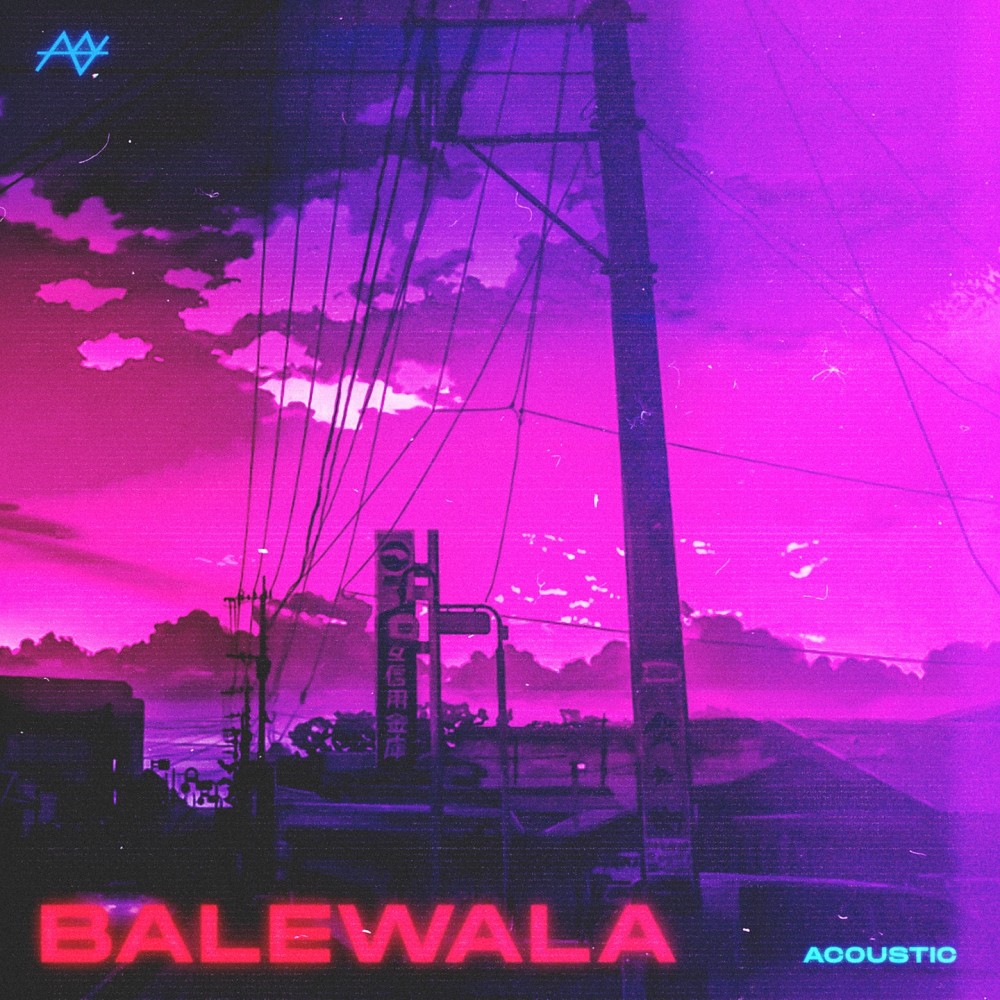 Balewala (Acoustic)
