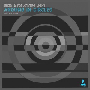 Listen to Around in Circles song with lyrics from SICHI