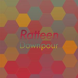 Various Artists的專輯Ratteen Downpour