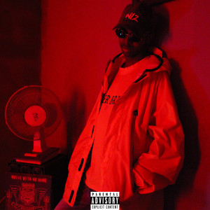 Snazzy B的專輯Nothing (Extended) (Explicit)