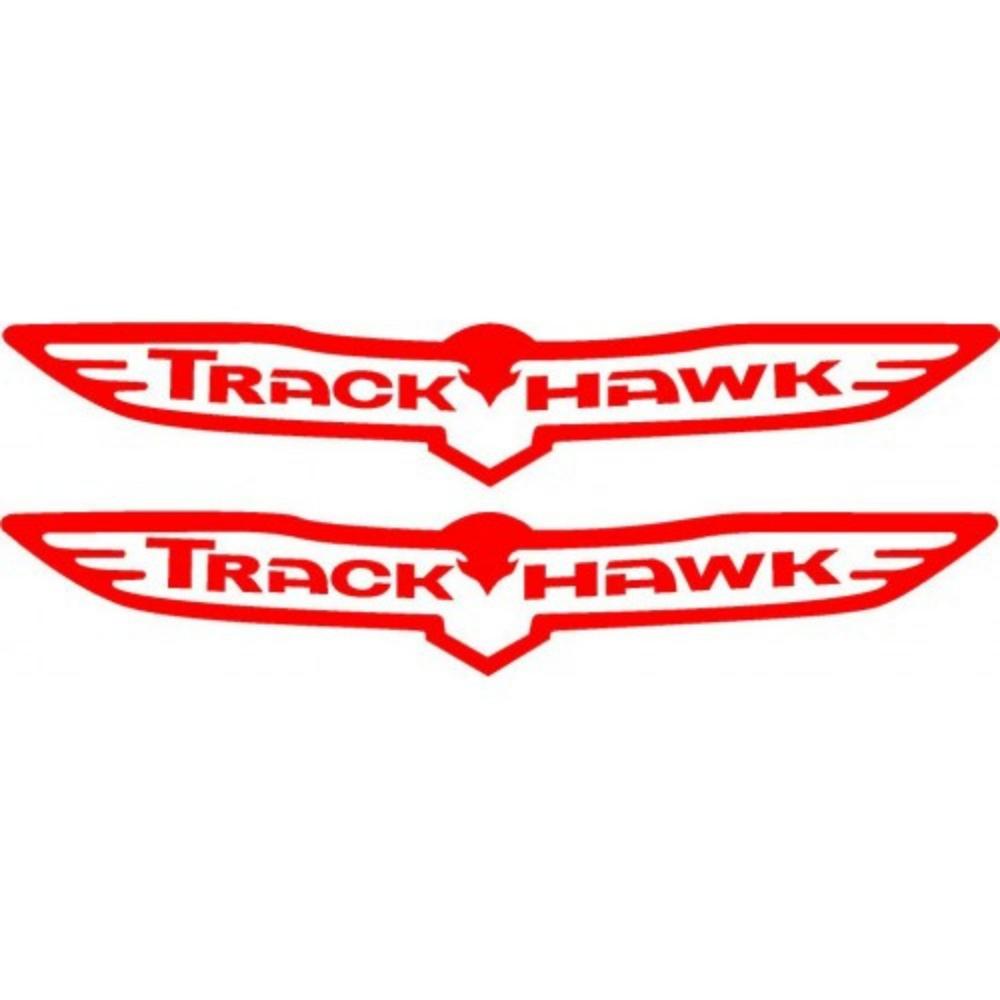 Trackhawk (feat. Preecii) (Explicit)