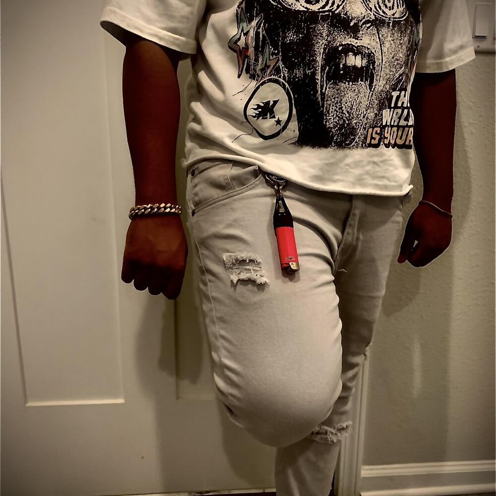 Free my brotha (Explicit)
