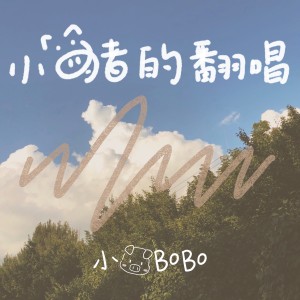 收聽小豬BoBo的有形的翅膀 (cover: 張韶涵) (完整版)歌詞歌曲