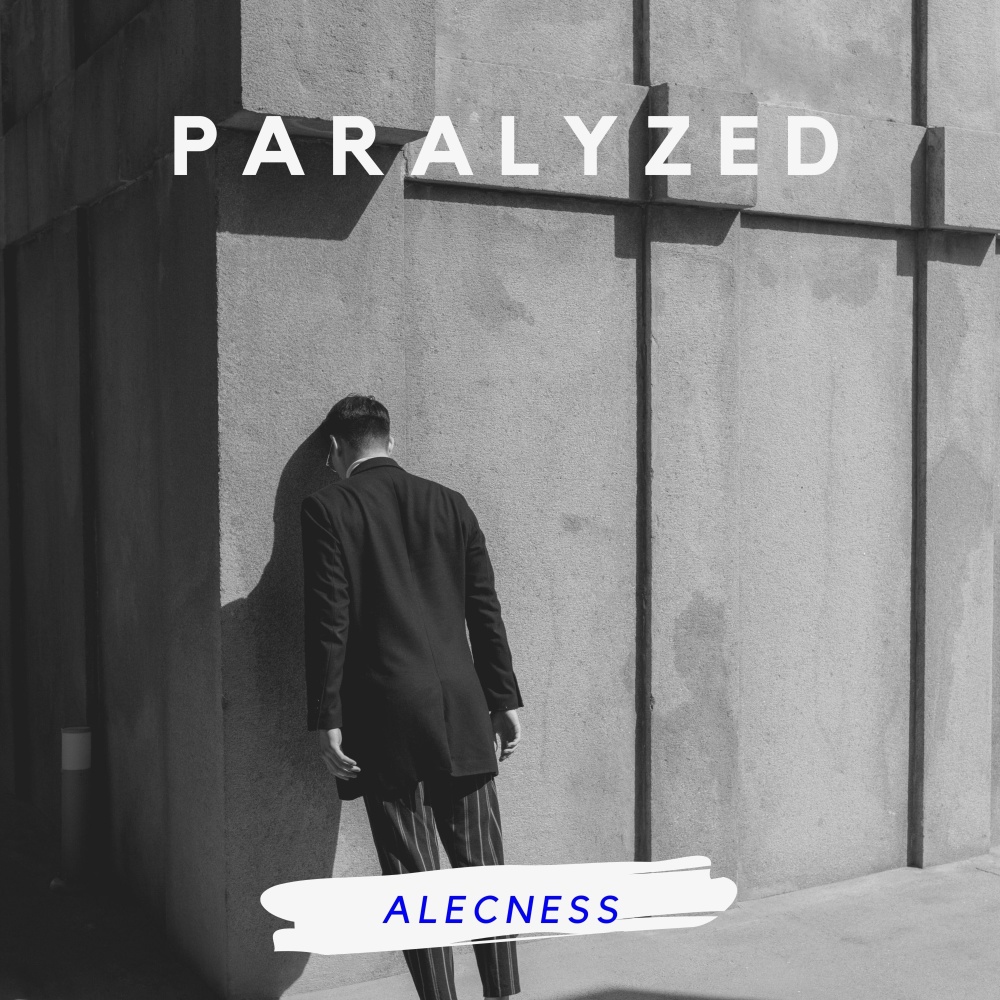Paralyzed