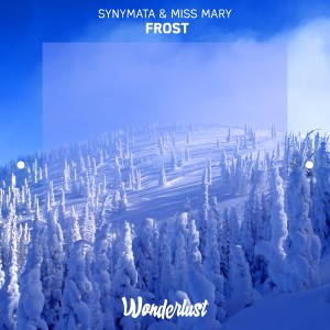 收聽Synymata的Frost歌詞歌曲