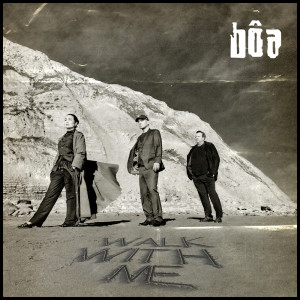 ดาวน์โหลดและฟังเพลง Walk With Me พร้อมเนื้อเพลงจาก bôa