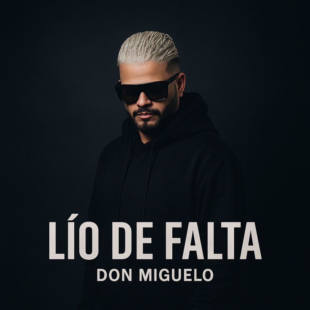 Lio De Falda