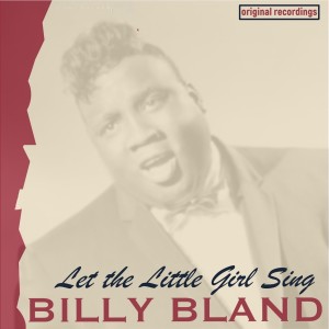 Album Let the Little Girl Sing from Billy Bland