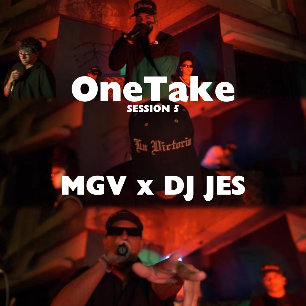 FREESTYLE 2023 (EN VIVO) (Explicit)