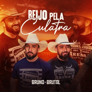 Listen to Beijo Pela Culatra song with lyrics from Bruno & Brutal