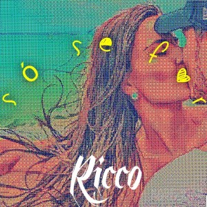 收聽Ricco Montana的Só Se For歌詞歌曲