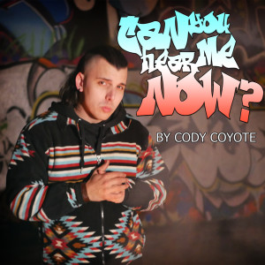 Listen to Can You Hear Me Now? song with lyrics from Cody Coyote