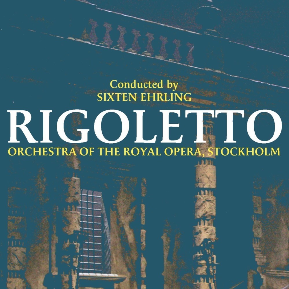 Rigoletto, Act II