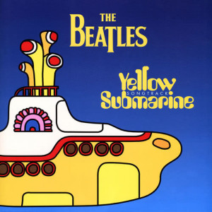收聽The Beatles的Yellow Submarine (Yellow Submarine Songtrack)歌詞歌曲
