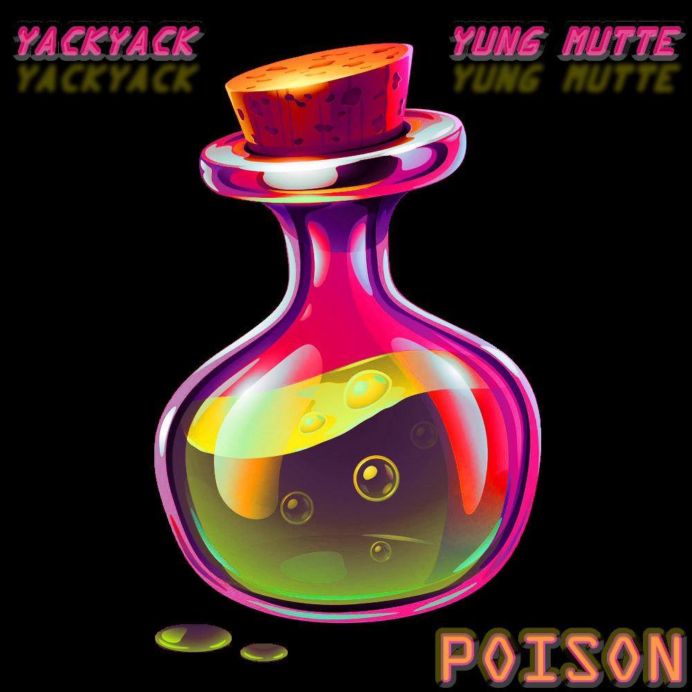 POISON (Explicit)