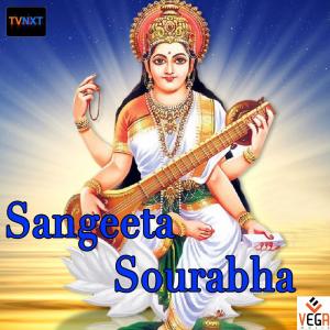 Album Sangeeta Sourabha from Latha