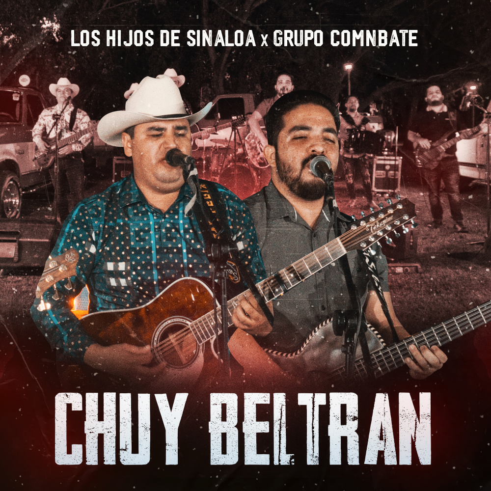 Chuy Beltran