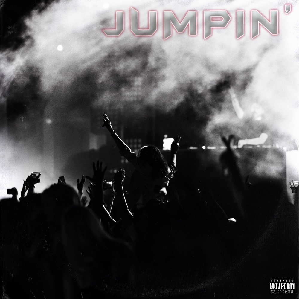 Jumpin' (Explicit)